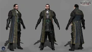 Dante Moro concept render
