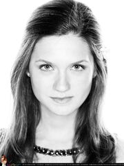 Ginny Weasley 3