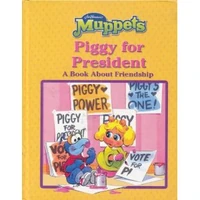 PiggyforPresident