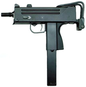 mac gun