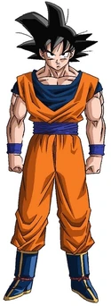 GokuCP