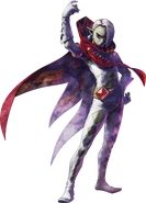 Ghirahim