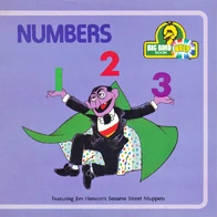 Beep books numbers