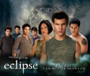 Eclipse wp