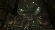 Haven Main Lobby