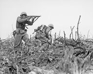 Battle of Okinawa 6