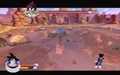 Goku Vegeta Sagas 2