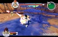 Vegeta Recoome Sagas