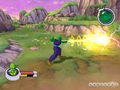 Piccolo Beam Cannon Sagas