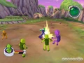 Piccolo Saibamen Sagas