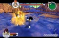 Vegeta Recoome Sagas 3