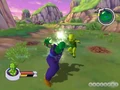 Saibamen Piccolo Sagas