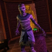 Mummy