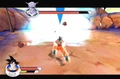Goku Ginyu Sagas
