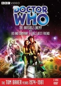 Invisible enemy us dvd
