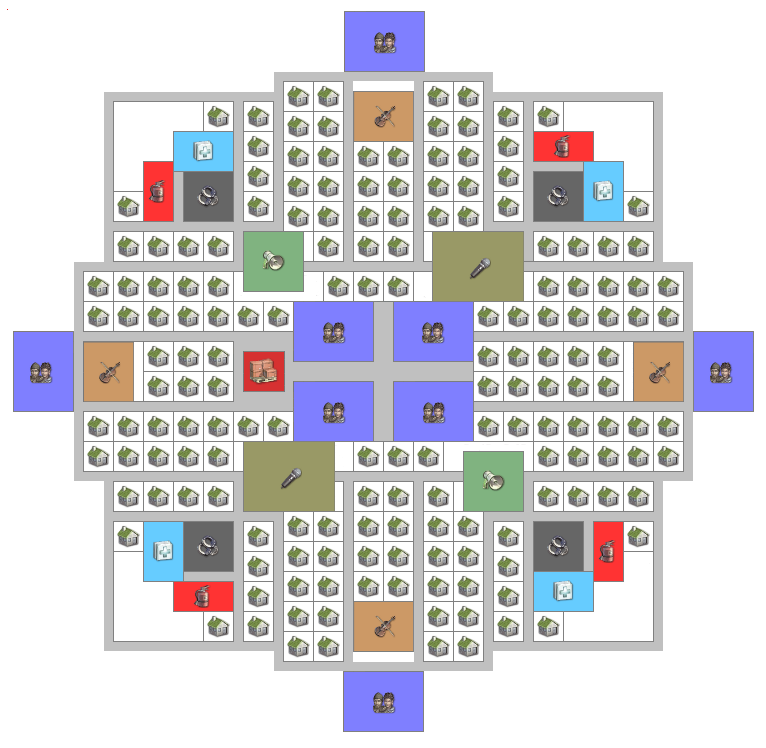 anno 2070 tycoon housing layout