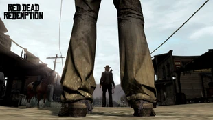 John marston gallery58