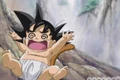 Goku Baby opening Sagas
