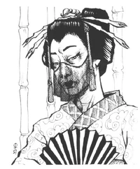 Shosuro Hyobu