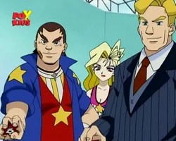 Celebrity Team