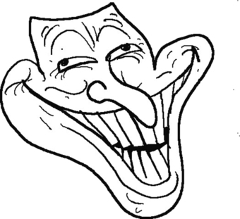 Troll Faces Wiki