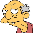 Old Jewish Man