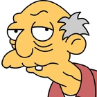 Old Jewish Man