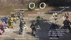 USER Surrounded, then you make a stupid comment. BAD IDEA.