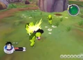 Gohan Saibamen Sagas 15
