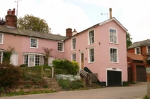 AR alma cottage