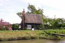 AR witches quay