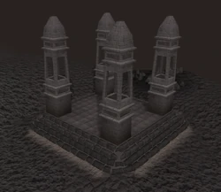 Obelisk old