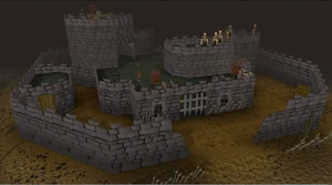 Rogues' Castle old2