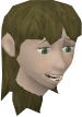 Milli Rehnison chathead