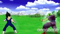 Vegeta Piccolo Another Road