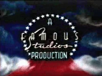 Famous Studios