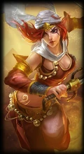 Katarina SandstormLoading.jpg