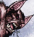 Thumb Man-Bat