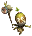 MH3-ChaCha