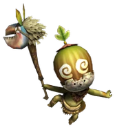 MH3-ChaCha