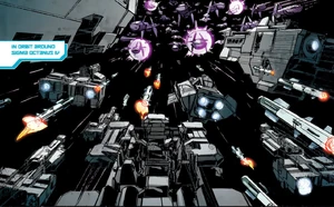 Battle of Sigma Octanus 4