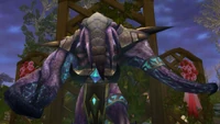 Image of The Beast Unleashed