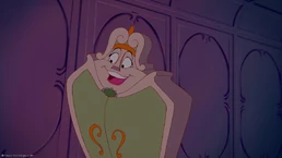 Wardrobe-(Beauty and the Beast)