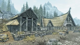 Honningbrew boilery