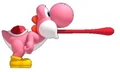 212px-Pink Yoshi SYB