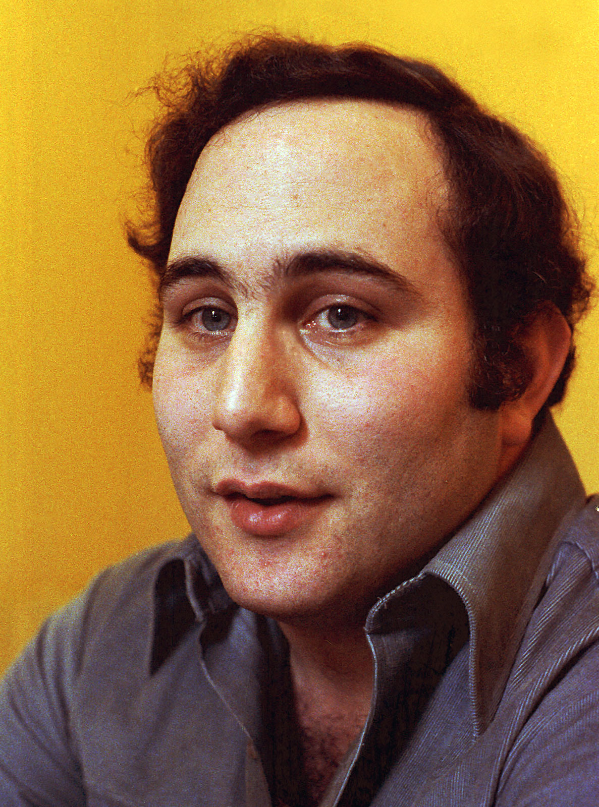 David Berkowitz Criminal Minds Wiki