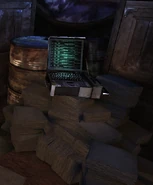 ArkhamCap 510