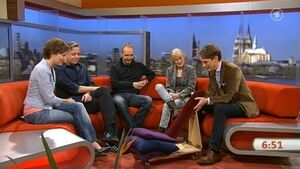 Morgenshow1