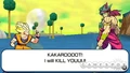 Goku Broly Another Road