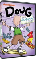 Doug-Season4-DVD